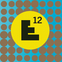 Logo Europan 12 Ausstellung
