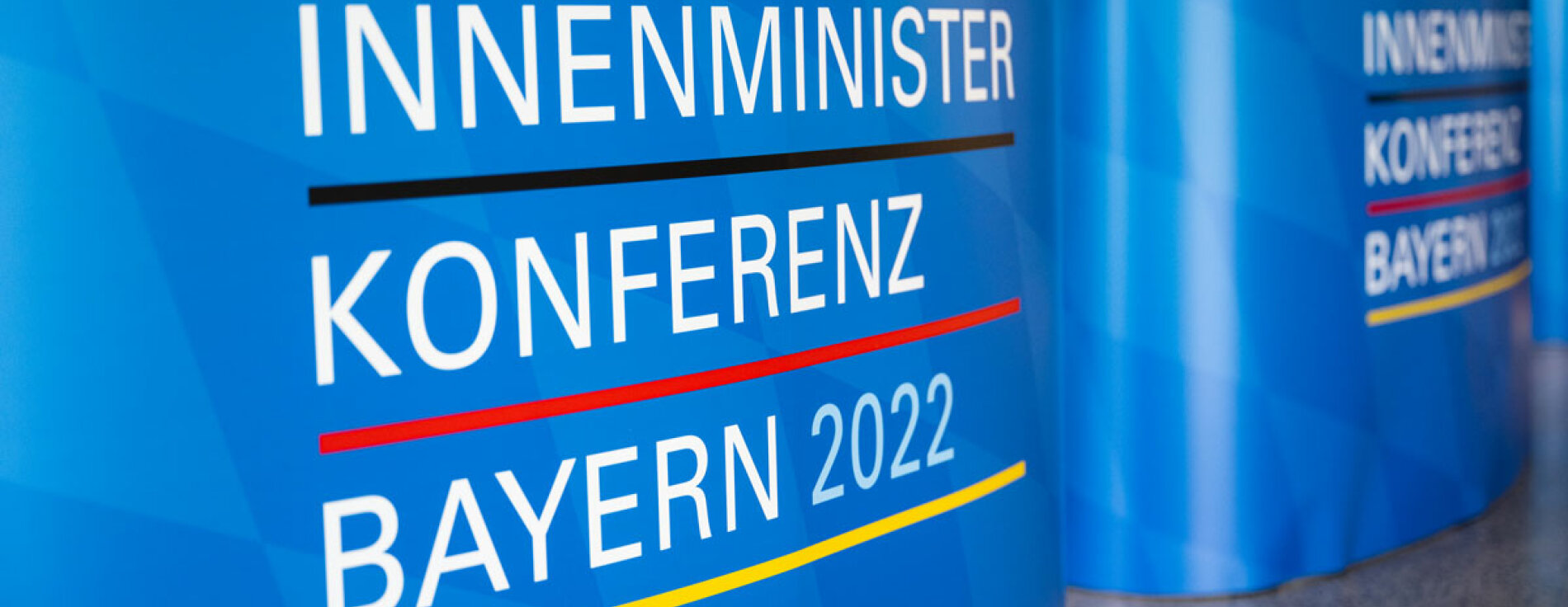 Rollup: Innenministerkonferenz Bayern 2022