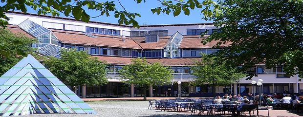 Symbolbild: Hochschule