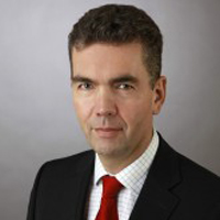 Porträtbild Generallandesanwalt Dr. Jörg Vogel 