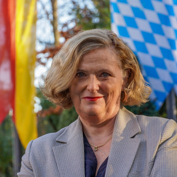 Barbara Schretter
