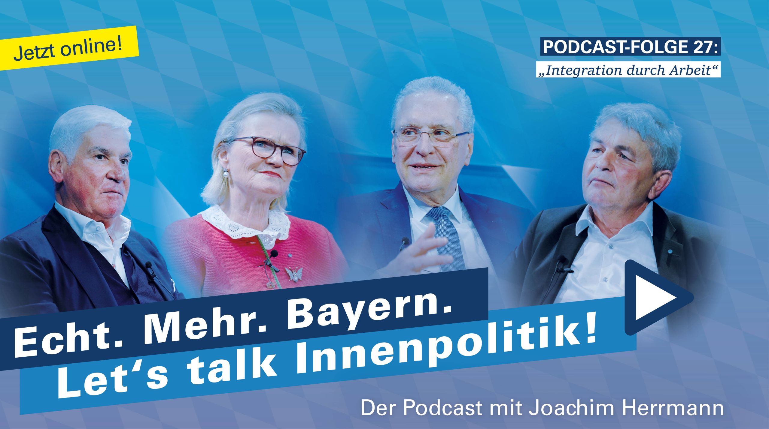Podcast Slider Integration Durch Arbeit