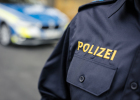 Die neue Uniform der Bayerischen Polizei - Einsatzbilder und Detailaufnahmen